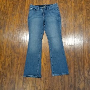 Lee jeans